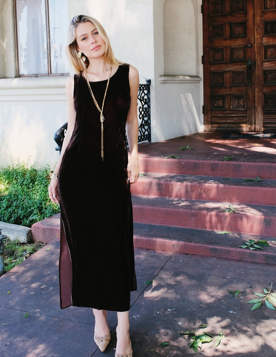 Easy Boho Fall Outfits Ideas to Embrace Autumn Style