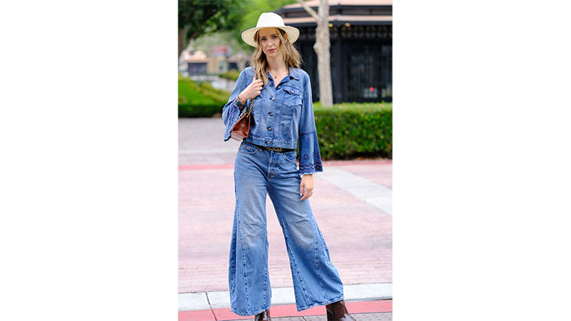 What Types of Denim Should You Choose?