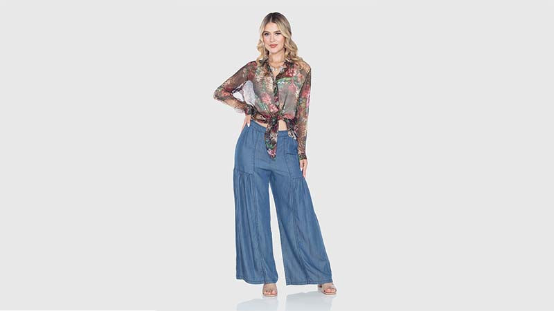 What Types of Denim Should You Choose?