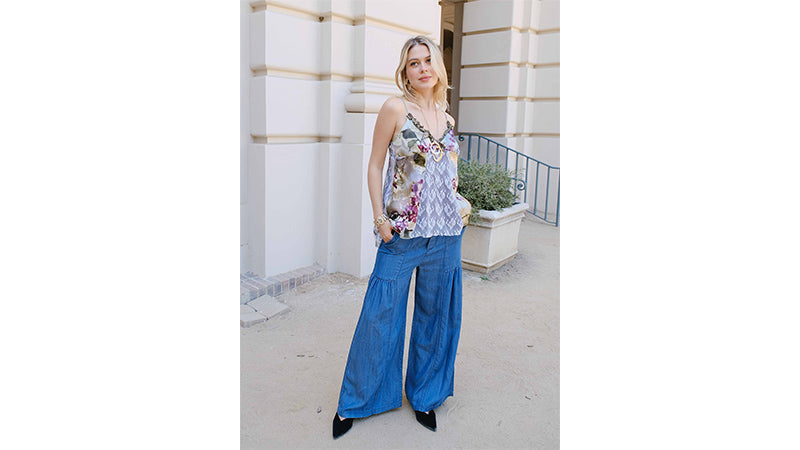 What Types of Embroidery Are Best for Clothing