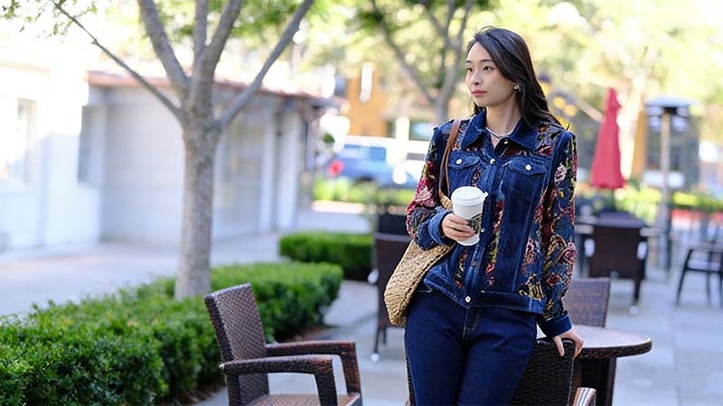 How Different Working Styles Influence Women’s Workwear Choices