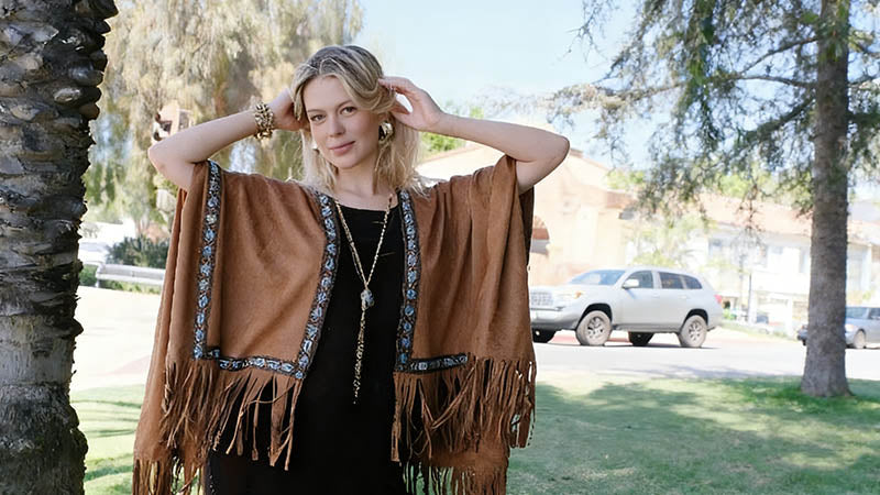 What Is the Best Fabric for a Poncho?