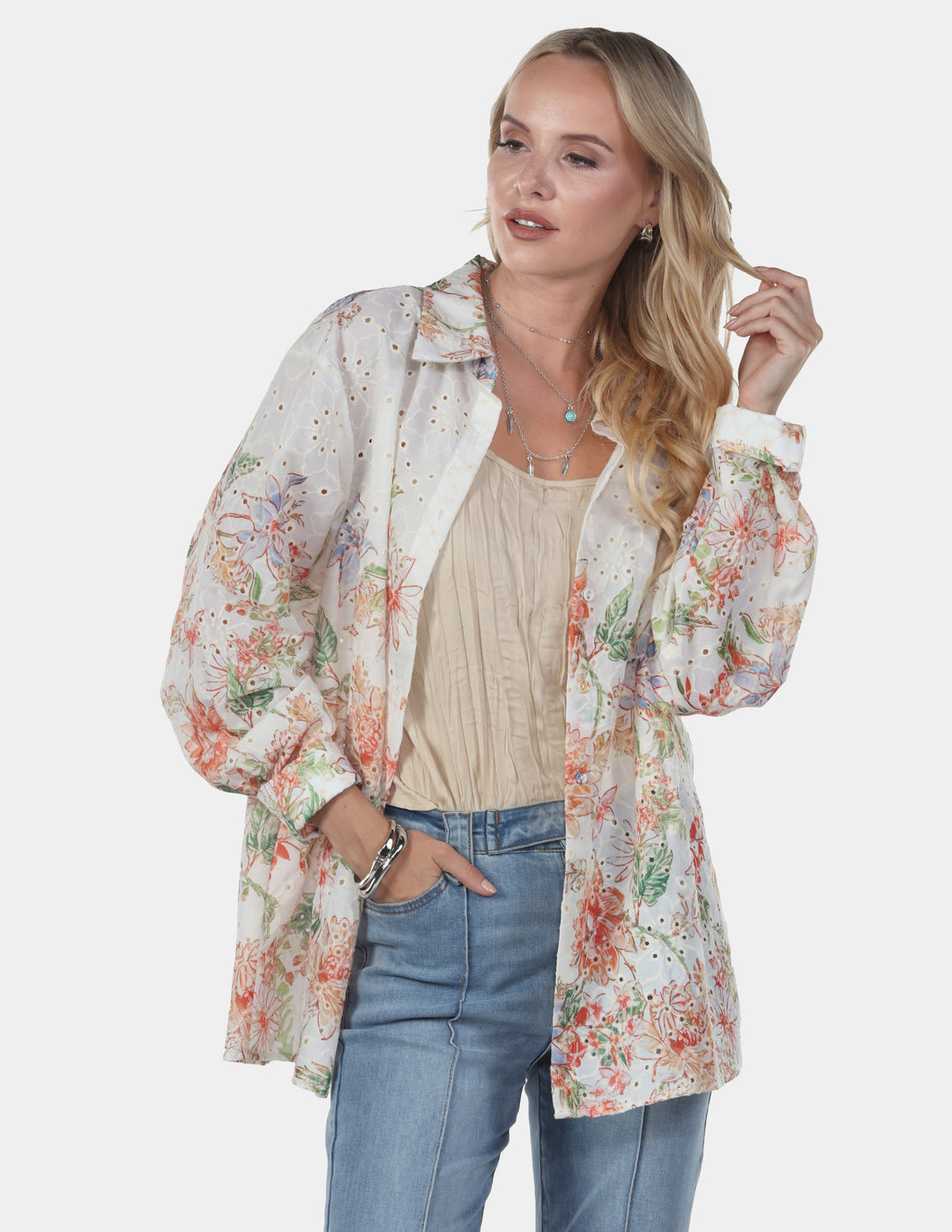 Blouse