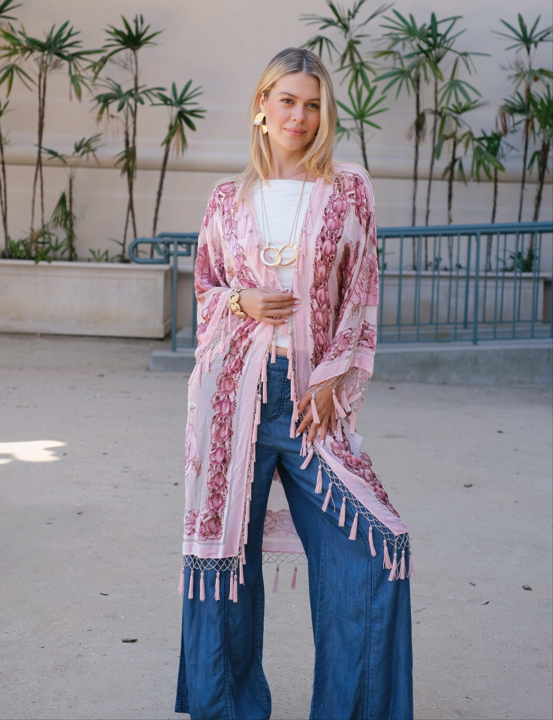 The Festival Clothing