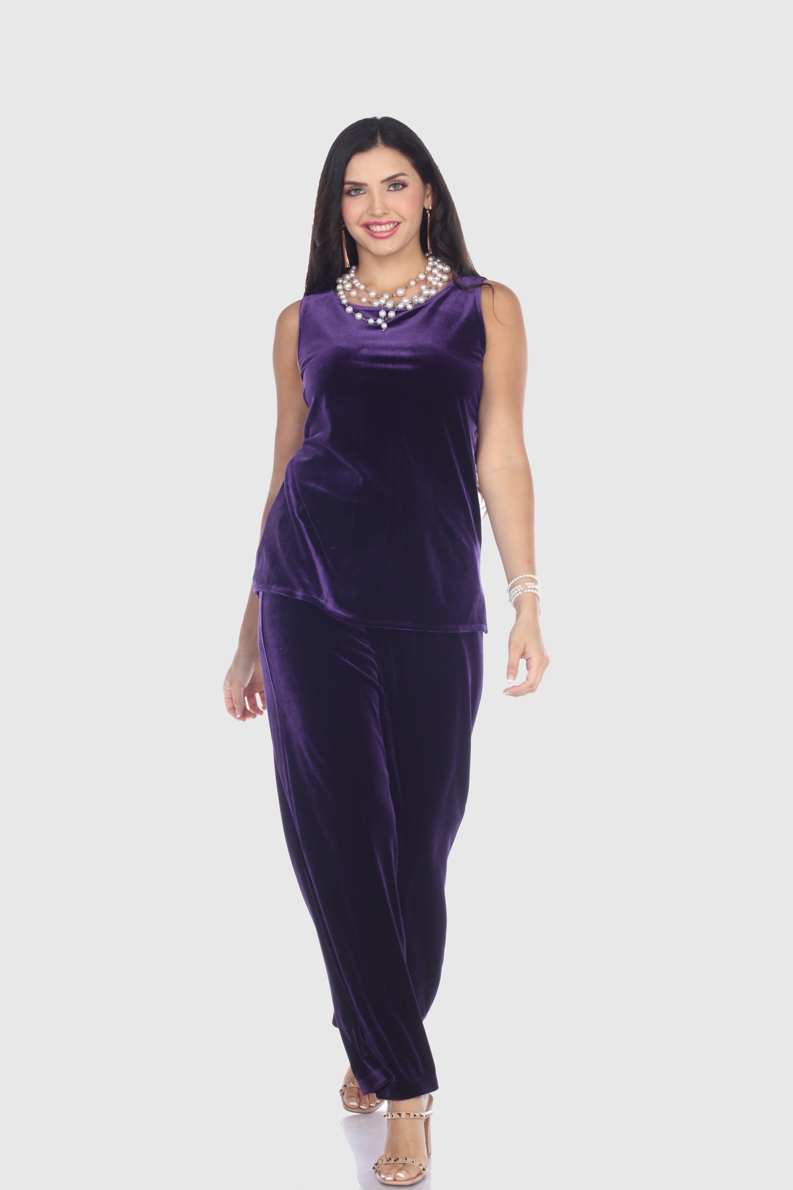 Violet