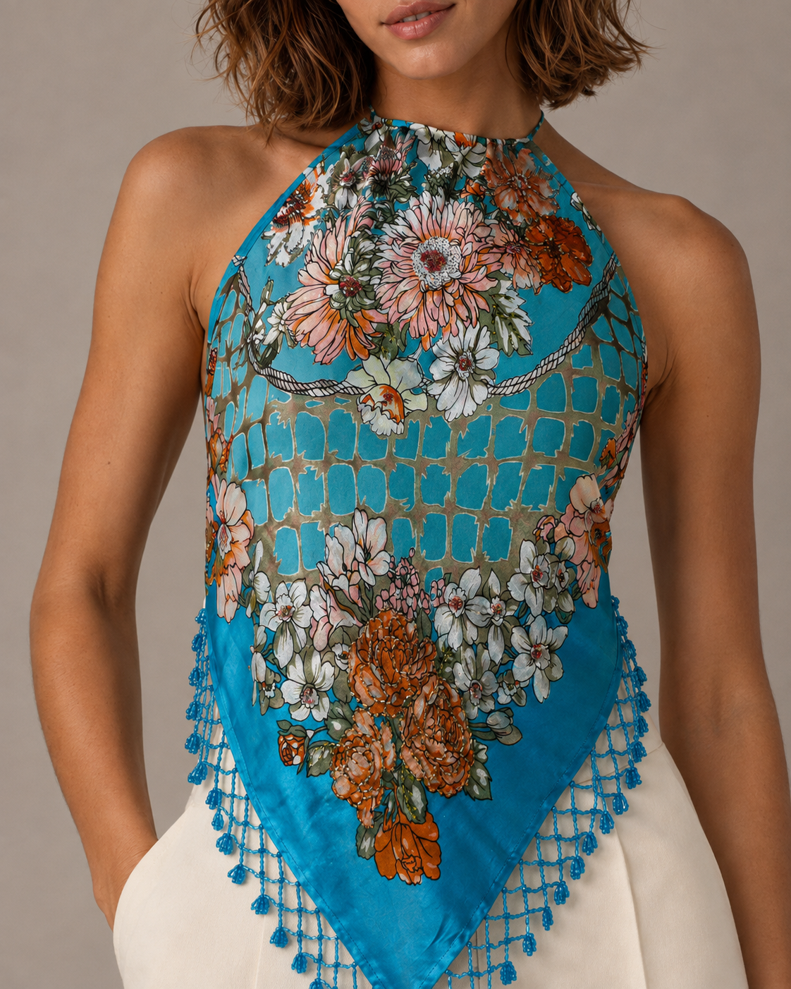 Turquoise