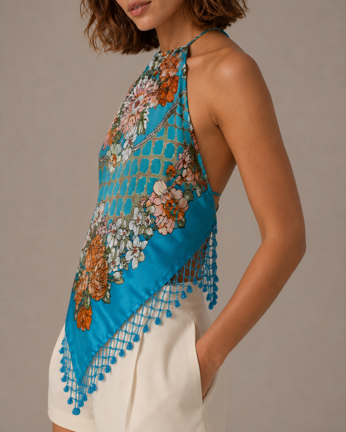 Turquoise