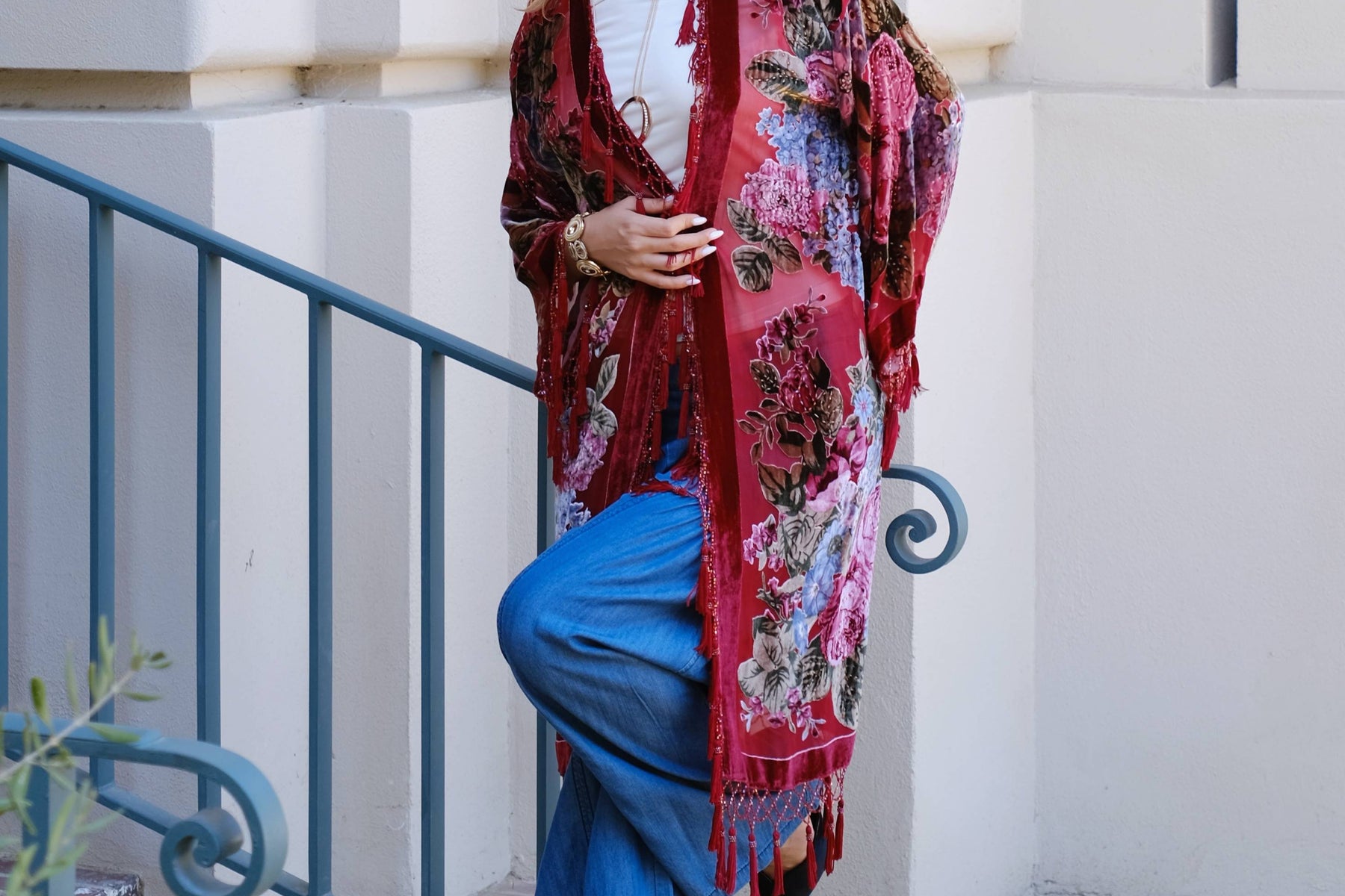 Bringing you luxurious comfort, the sustainable way!