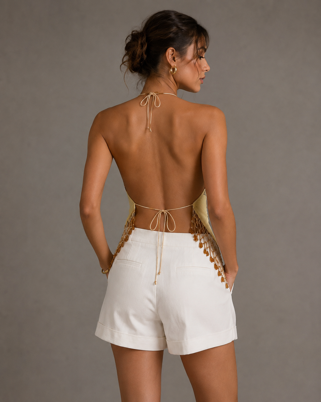 Beige